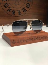 Picture of Chrome Hearts Sunglasses _SKUfw42127625fw